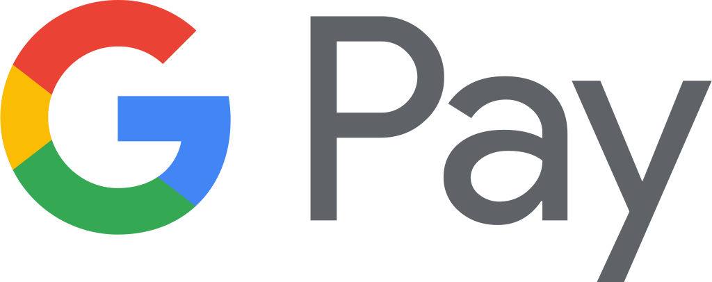 G Pay - логотип