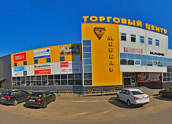 В прошлом году, в городе Подольск Московской области открылся новый фирменный салон - фото