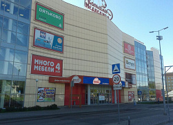В городе Пушкино Московской области открылся наш новый фирменный салон - фото
